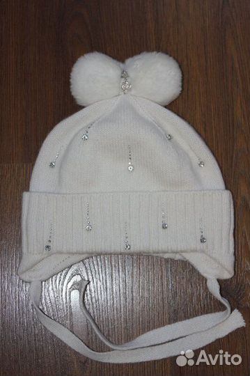 Шапки chobi зима, весна, kivat на ог 52-54, 56-58