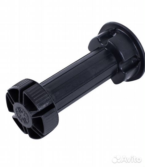 Опора пластиковая ножки комплект