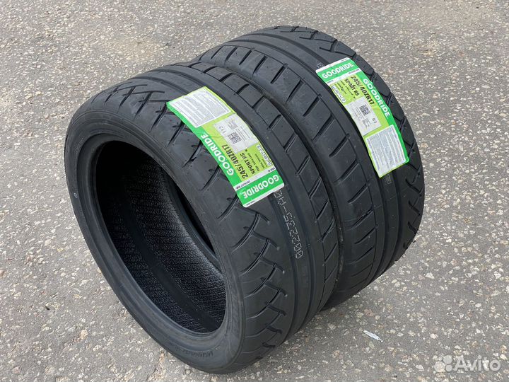 Goodride Sport RS 245/40 R17 95W