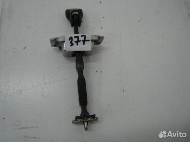 Ограничитель двери Nissan Qashqai J11