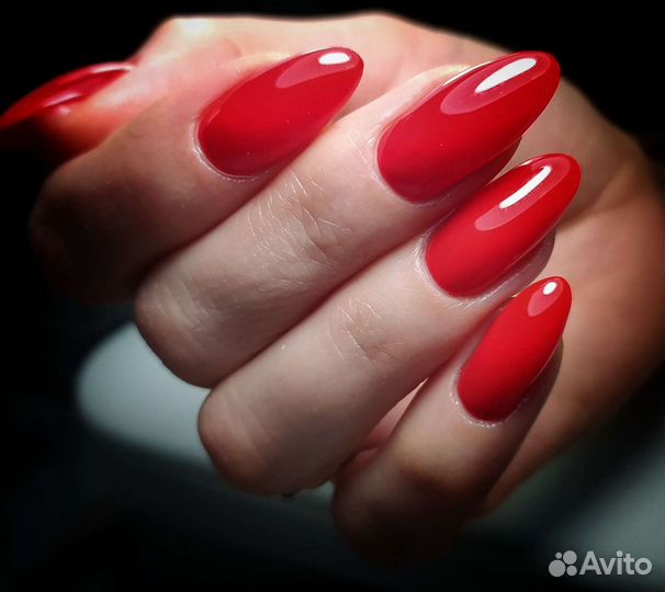 Маникюр, педикюр, наращивание на Косыгина