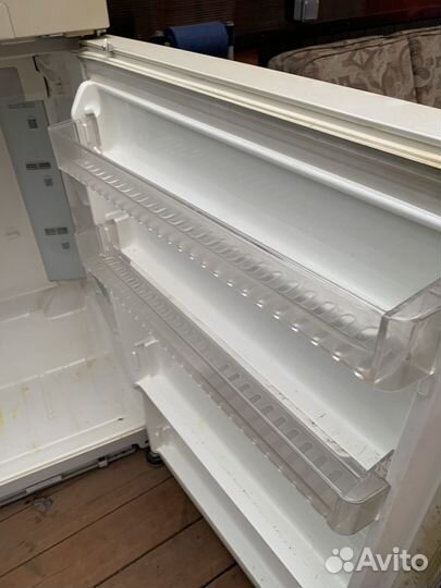 Панель управления Daewoo Electronics FR-540 N