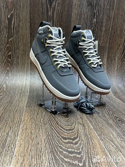 Nike Air Force 1 Gore Tex-32 Зимние