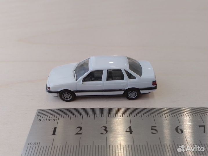 Volkswagen Passat GL B3 (1988-1993)