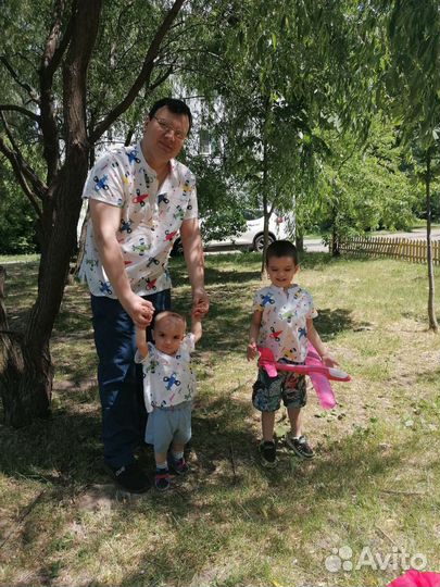 Рубашки для фотосессии