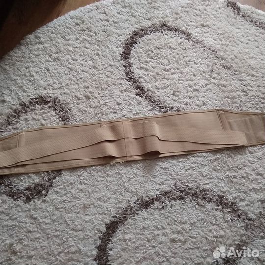 Бандаж для беременных и после родов