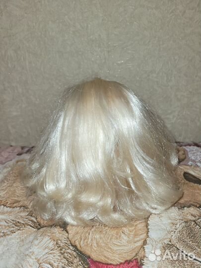 Кукла барби