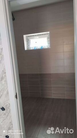 Северской дом под ключ сауна