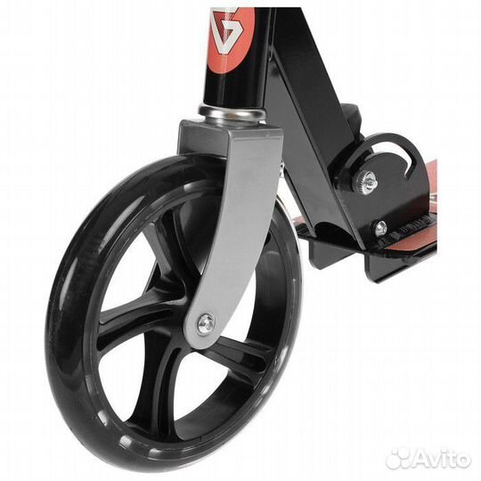 Самокат детский