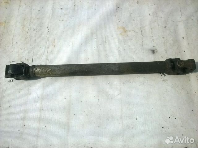 Кардан рулевой колонки MAN 4-series 19.464 (01.94)