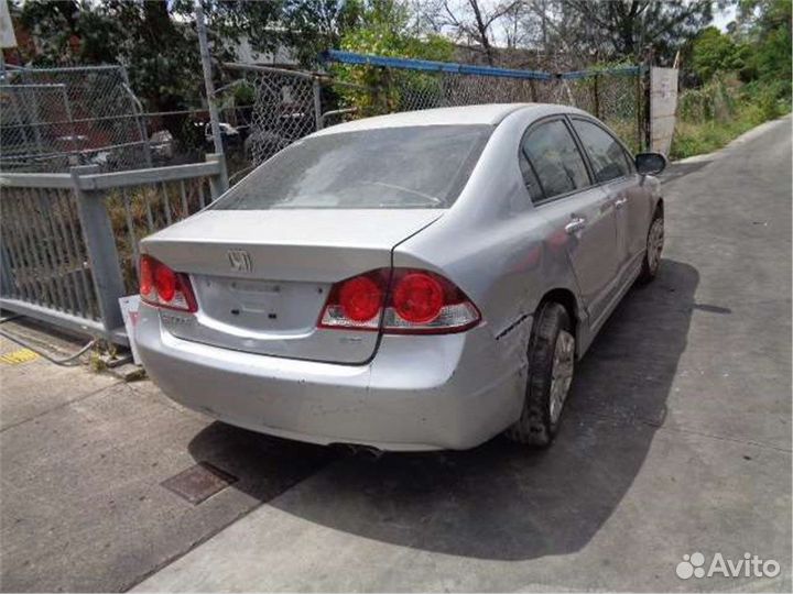 Разбор на запчасти Honda Civic