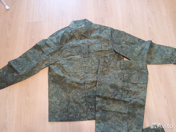 Военная форма