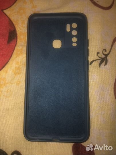 Чехол на Vivo y30