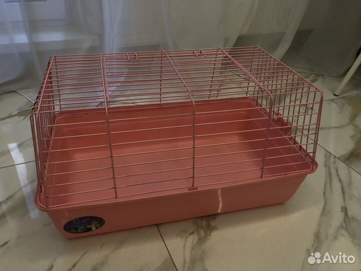 Клетка для грызунов