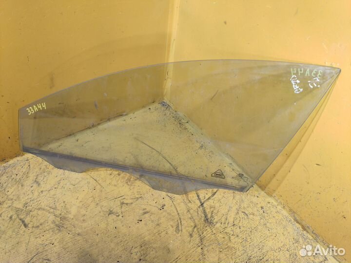 Стекло переднее левое для Kia Ceed 2007-2012