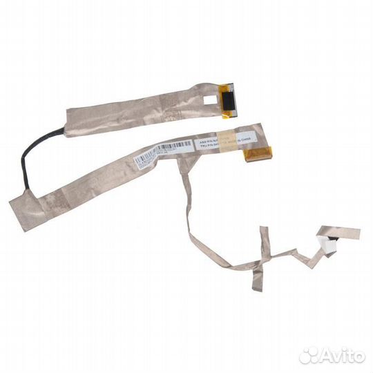 Шлейф матрицы ноутбука ddgc8FLC010