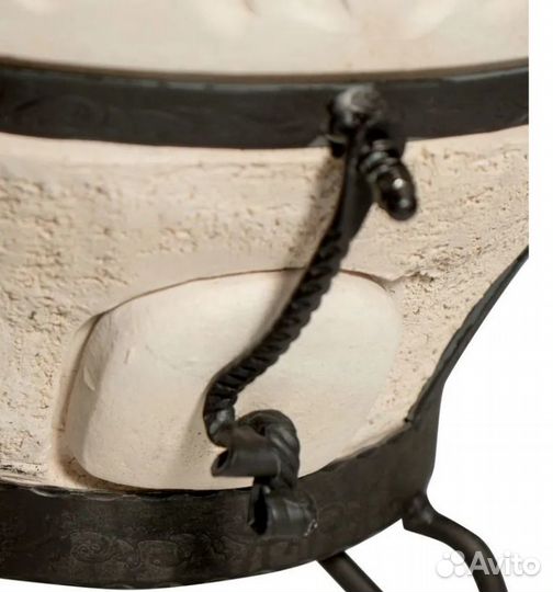 Тандыр Самобжар Амфора