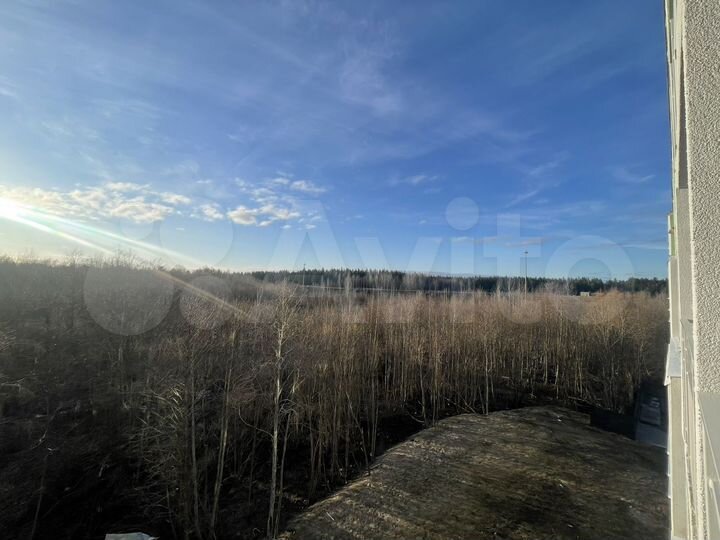 Квартира-студия, 23 м², 5/6 эт.