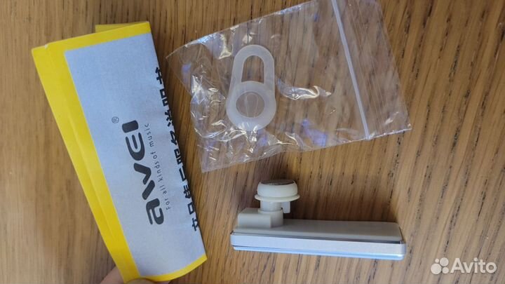 Беспроводная гарнитура