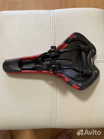 Седло для велосипеда