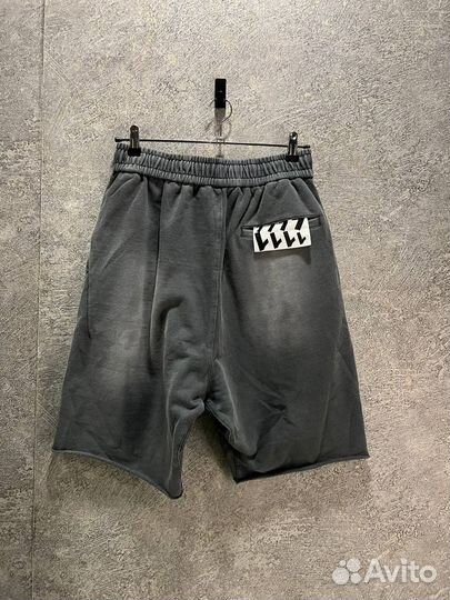 Шорты Rivington roi Rebis