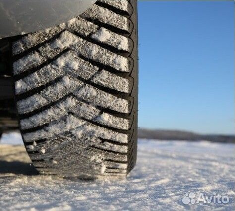 Goodyear Ultragrip Ice Arctic 195/65 R15