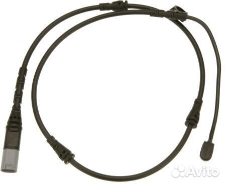 Датчик износа тормозных колодок BMW: X5 xDrive 30