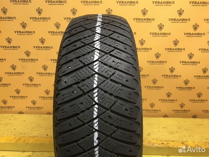 Goodyear Ultragrip Ice Arctic 185/65 R15 88T