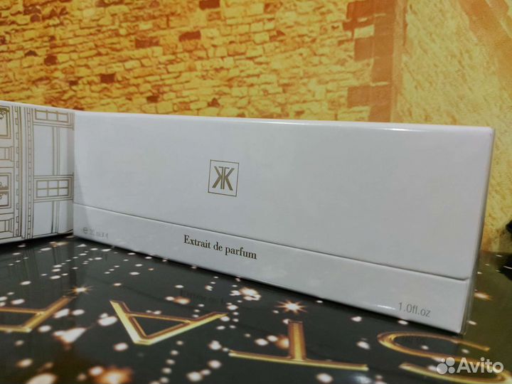 Парфюмерный набор Maison Francis Kurkdjian