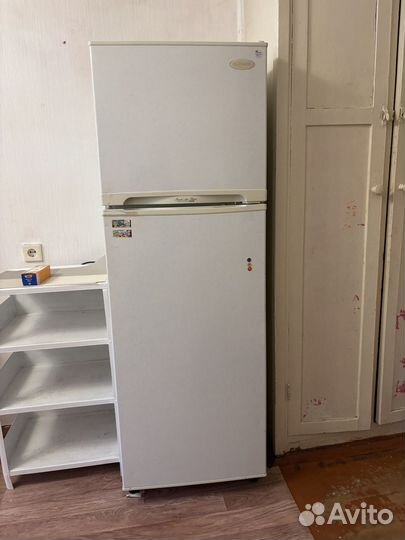 Продам холодильник Daewoo, б/у