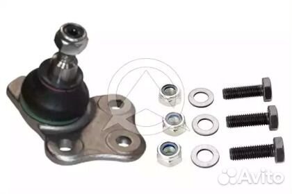 Опора шаровая