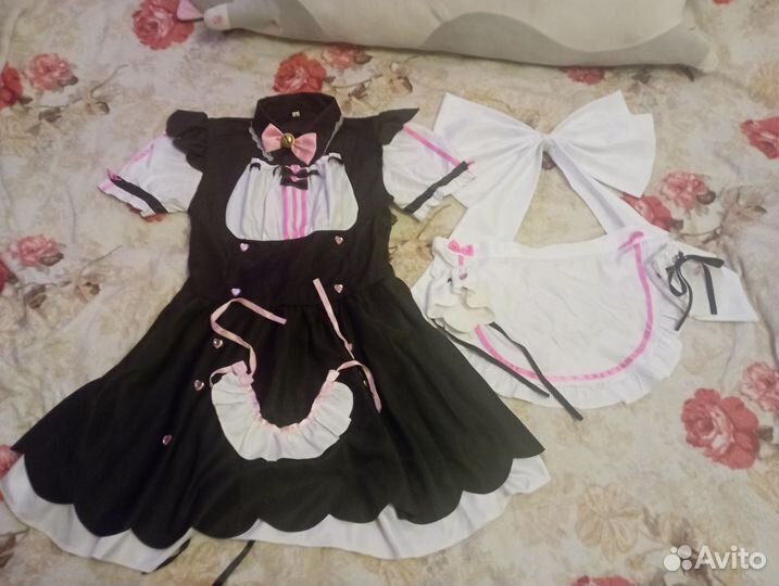 Косплей Чоколла