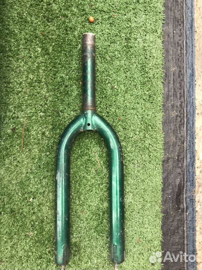 Вилка для бмх