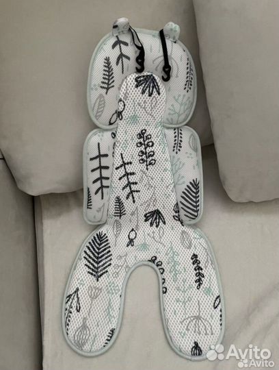 Матрксик Leo Kid