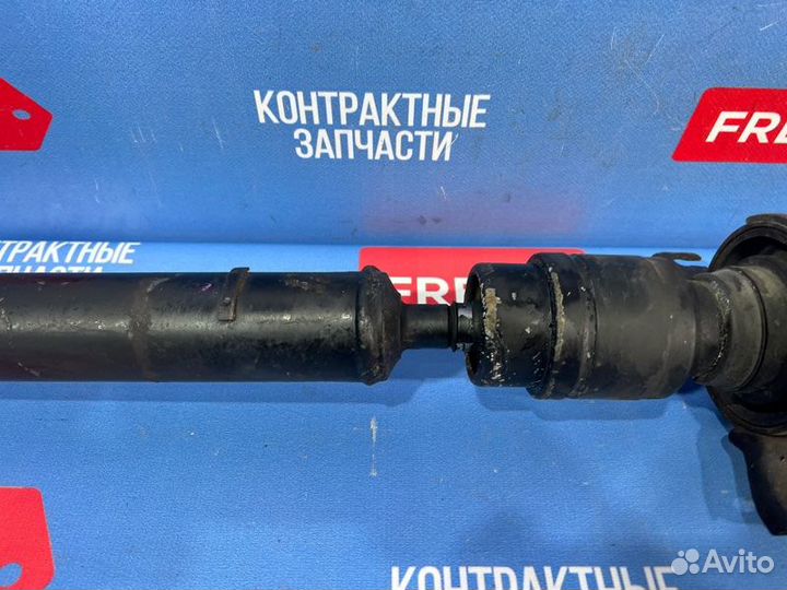 Карданный вал Subaru Legacy BE 1998-2003