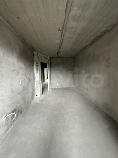 1-к. квартира, 46,8 м², 9/12 эт.