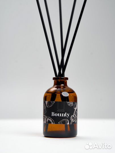 Аромат для комнаты За Отзыв 50 мл Баунти