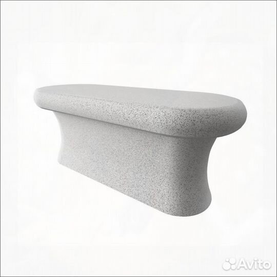 Комплектация хамама, купол, массажный стол в хамам