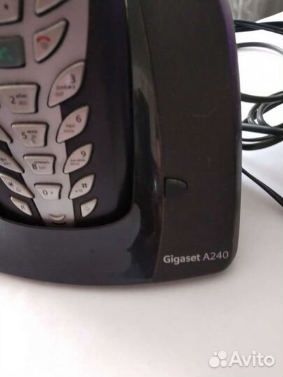 Телефон Siemens