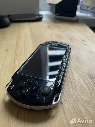 Sony PSP