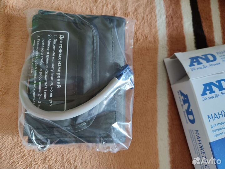 Манжета для тонометра and