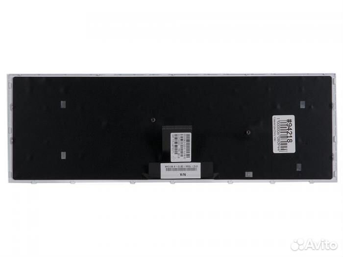 Клавиатура для ноутбука Sony Vaio VPC-EB, vpceb1E1