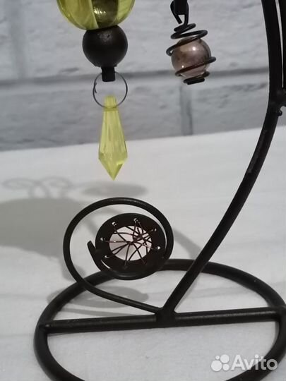 Подсвечник