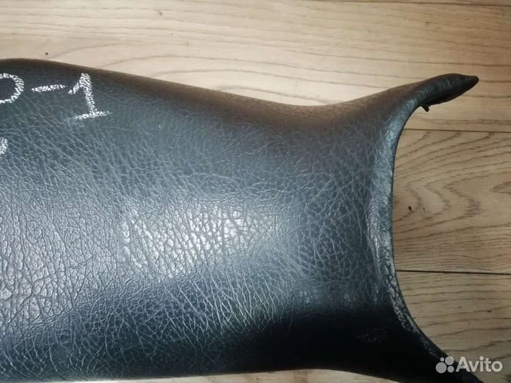 Сиденья на Kawasaki