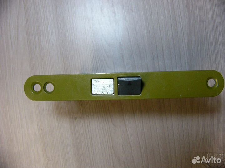 Фурнитура для дверей