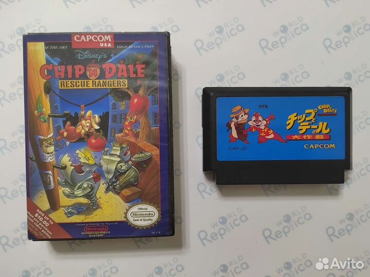 Игры для Денди