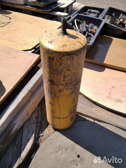 Балон ресиверс 20л