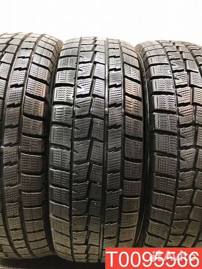 Dunlop Winter Maxx WM01 175/65 R14 82Q