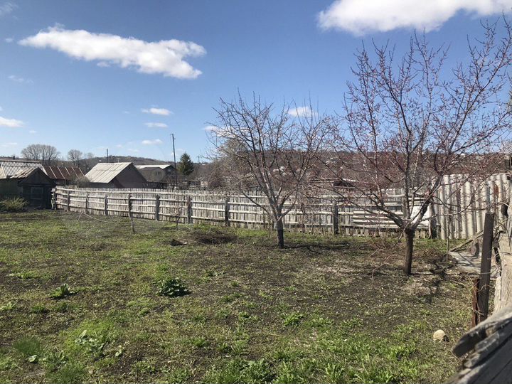 Участок 9 сот. (ИЖС)