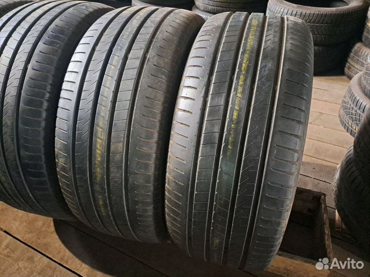 Bridgestone Alenza 001 285/50 R20 113V